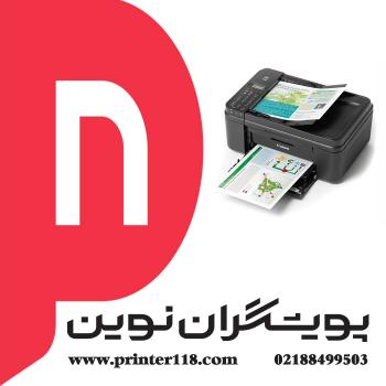 چاپگر چندکاره CANON MX492