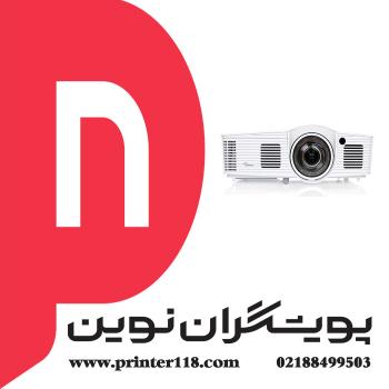 دیتا ویدیو پروژکتور Optoma GT1080