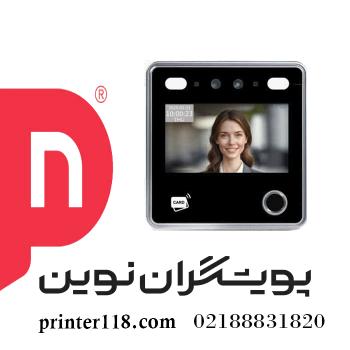 دستگاه حضور و غیاب AI12F