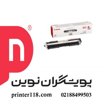 کارتریج قرمز CANON 729