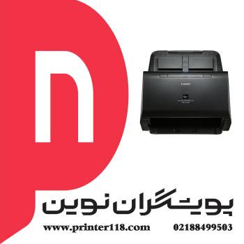 اسکنر CANON DR-C230
