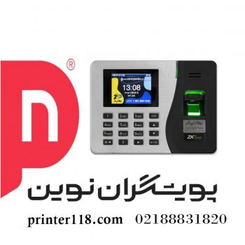 دستگاه حضور و غیاب K14