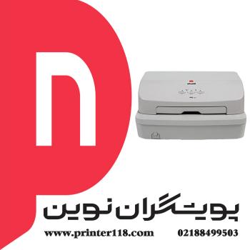 پرینتر صدور چک olivetti pr2 plus