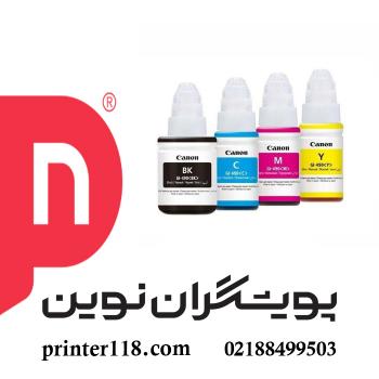 جوهر Canon GI-490