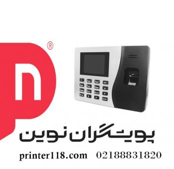 دستگاه حضور و غیاب K14