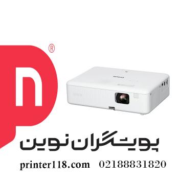 ویدئو پروژکتور اپسون EPSON CO-FH01