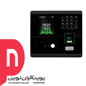 حضور و غیاب Fara techno XF20