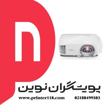 دیتا ویدیو پروژکتور BENQ DX808ST