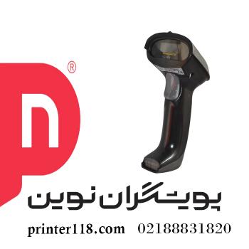 بارکدخوان بی سیم میندو MINDEO 2250