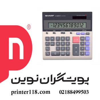 ماشین حساب Sharp CS-2130