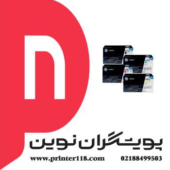 تونر کارتریج HP 645A