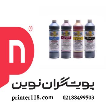 جوهر 4 رنگ EPSON 1Lit