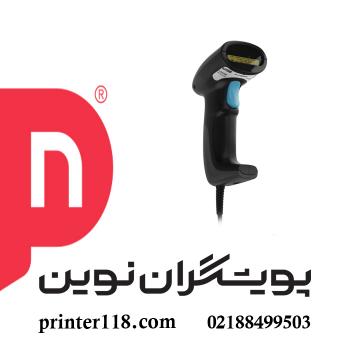 بارکد اسکنر Axiom CS2295