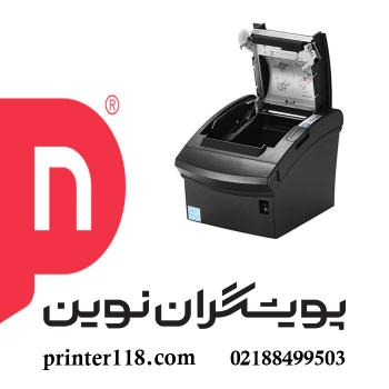 فیش پرینتر Bixolon SRP-350III LAN