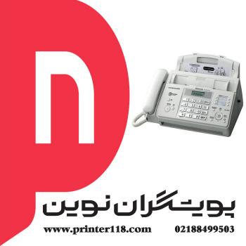 فاکس PANASONIC KX-FP712