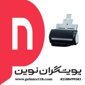 اسکنر FUJITSU Fi-7160