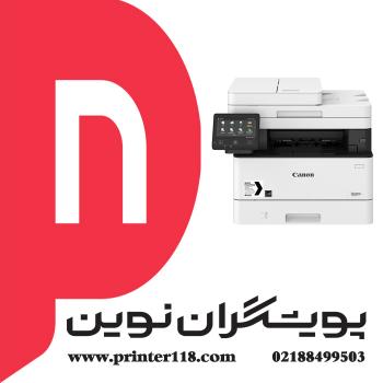 چندکاره CANON MF428x
