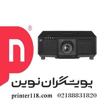 ویدئو پروژکتور پاناسونیک Panasonic PT-MZ780