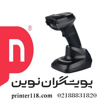 بارکدخوان بی سیم دلتا DELTA BT270