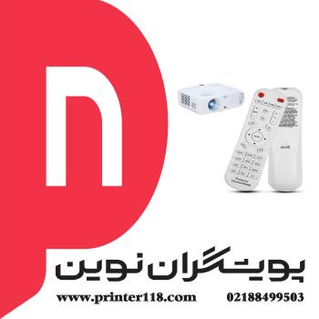 ریموت کنترل ویدئوپروژکتور