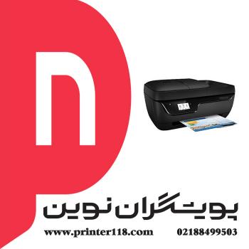 چاپگر چندکاره HP 3835
