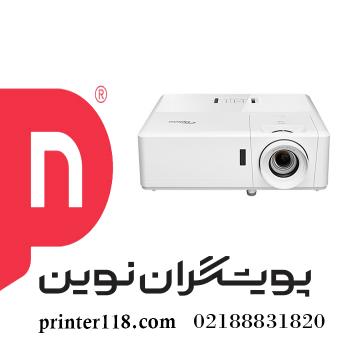 ویدئو پروژکتور اپتما OPTOMA ZH403