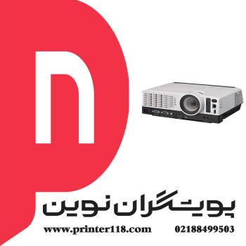 دیتا ویدیو پروژکتور Ricoh PJ X3351N