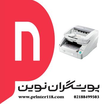 اسکنر CANON DR-G1100