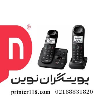 تلفن Panasonic KX-TGL432