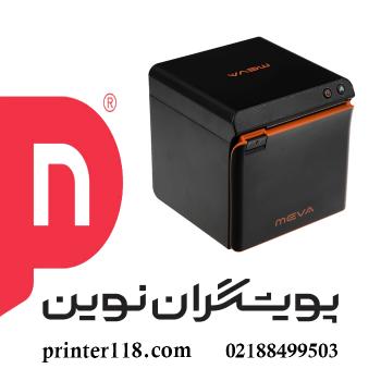 پرینتر حرارتی میوا مدل TP-premium1