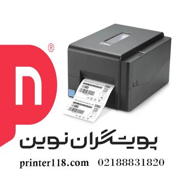 لیبل پرینتر TSC TE200