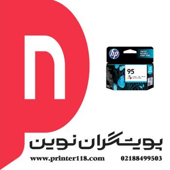 کارتریج HP 95 Color