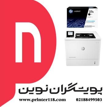 پرینتر HP M609x