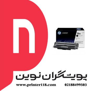 تونر کارتریج HP 16A