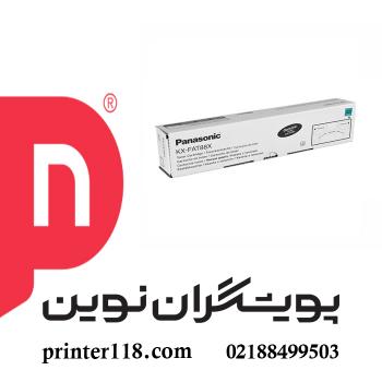 تونر PANASONIC KX-FAT88