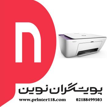 چاپگر چندکاره HP 2634