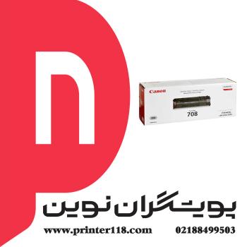 تونر کارتریج CANON 708