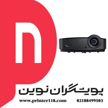 دیتا ویدیو پروژکتور Optoma W303
