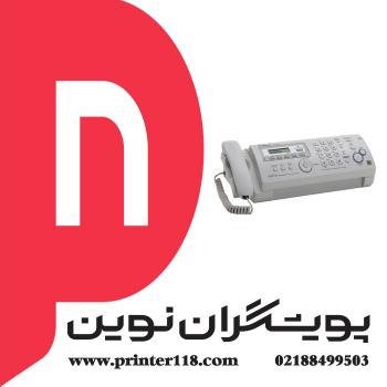 فاکس PANASONIC KX-FP215