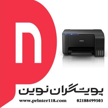 چاپگر چندکاره EPSON L3111