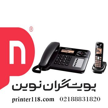 تلفن Panasonic KX-TGF120