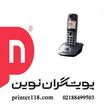 تلفن Panasonic KX-TG2511