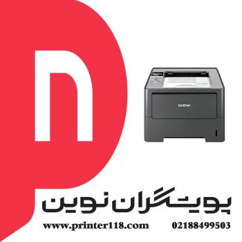 پرینتر BROTHER 6180DW