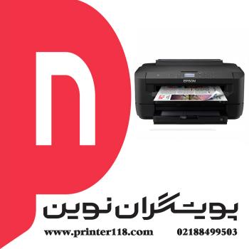 چاپگر EPSON WF-7210