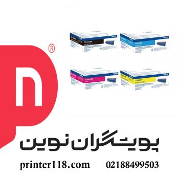 تونر کارتریج Brother 423