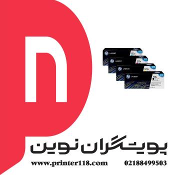 تونر کارتریج HP 122A