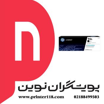 تونر کارتریج HP 94A
