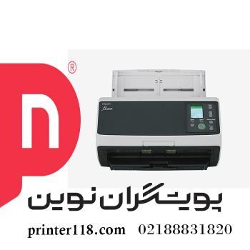 اسکنر FUJITSU Fi-8170