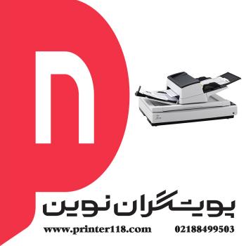 اسکنر FUJITSU Fi7700