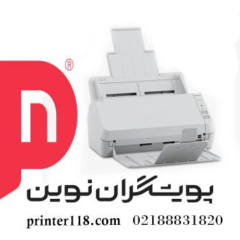 اسکنر FUJITSU SP-1120N